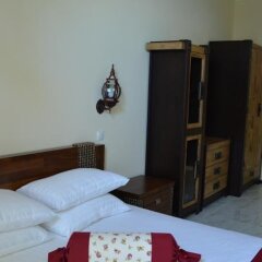 Гостиница Dacha Gorkogo сейф в номере