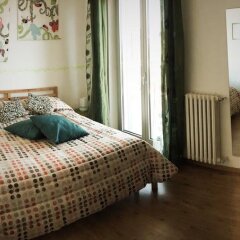 Отель L'Ancora B&B Италия, Монтезильвано - отзывы, цены и фото номеров - забронировать отель L'Ancora B&B онлайн комната для гостей фото 5