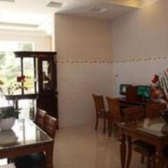 Da Lat Hoang Kim Hotel Далат питание фото 2