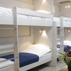 Hostel Vanilla детские мероприятия