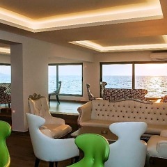 Апартаменты Sunrise Luxury Apartments Rhodes Родос фото 11