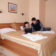 Panorama Family Hotel Ардино детские мероприятия