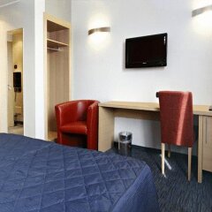 Hotel Sporting Cologno удобства в номере
