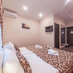 Гостиница Fortune Inn комната для гостей фото 10