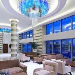 Rox Hotel интерьер отеля фото 3