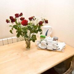 Charlies Hotel в номере