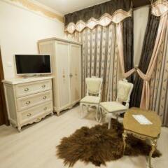 Отель Guesthouse Versailles Болгария, Шумен - отзывы, цены и фото номеров - забронировать отель Guesthouse Versailles онлайн комната для гостей фото 4