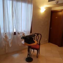 Отель Locanda Salieri Италия, Венеция - 1 отзыв об отеле, цены и фото номеров - забронировать отель Locanda Salieri онлайн спа