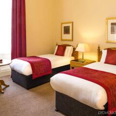 Millennium Hotel Glasgow комната для гостей фото 2