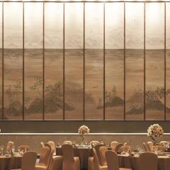 Shangri-La Hotel, Tianjin удобства в номере
