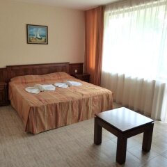Hotel Beroe комната для гостей фото 2