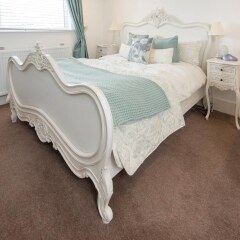 Отель Cosy 2BD Terrace House in Chorlton комната для гостей фото 2