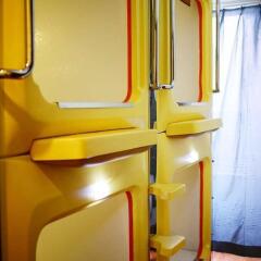 Отель Simple Capsule Hotel Китай, Сиань - отзывы, цены и фото номеров - забронировать отель Simple Capsule Hotel онлайн ванная