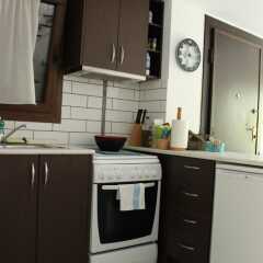 Отель House With 3 Bedrooms in Nikiti, With Enclosed Garden and Wifi фото 8