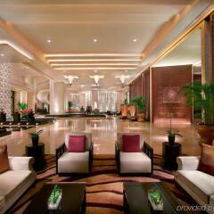 Отель Banyan Tree Macau гостиничный бар