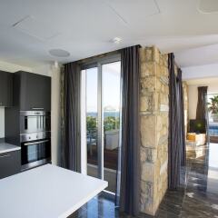 Отель Paradise Cove Luxurious Beach Villas комната для гостей фото 19
