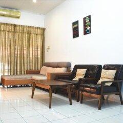 Отель Sakura Homestay Kampar интерьер отеля фото 3