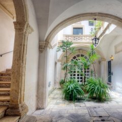 Отель La Dimora dei Celestini Италия, Лечче - отзывы, цены и фото номеров - забронировать отель La Dimora dei Celestini онлайн фото 2