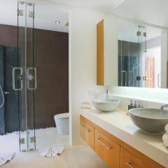 Dream Phuket Hotel & Spa ванная фото 2