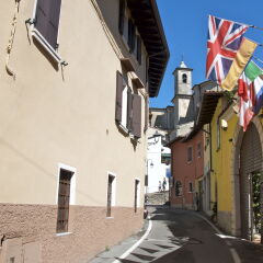Hotel San Filis спа