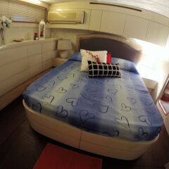 Отель Yacht Suite Amalfi детские мероприятия