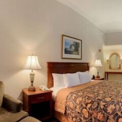 Отель Hilton St. Louis Downtown Сент-Луис фото 7
