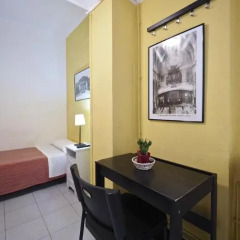 Отель Hostal Elkano Испания, Барселона - отзывы, цены и фото номеров - забронировать отель Hostal Elkano онлайн фото 2