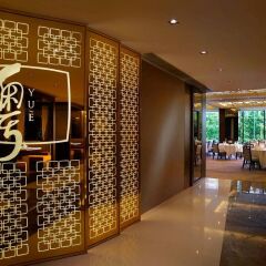 City Garden Hotel интерьер отеля фото 3