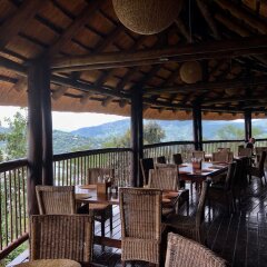 Maguga Lodge in Piggs Peak, Swaziland from 72$, photos, reviews - zenhotels.com meals