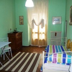 Отель B&b Nizza 361 комната для гостей фото 3