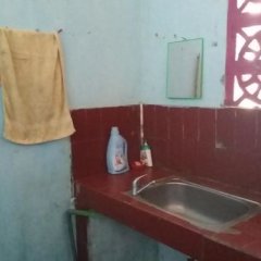 Casa Minha Backpackers in Dili, East Timor from 133$, photos, reviews - zenhotels.com bathroom photo 3