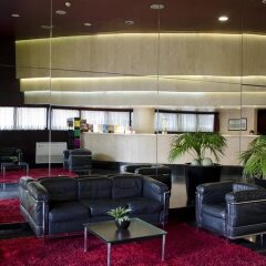 Отель VIP Executive Eden Aparthotel интерьер отеля фото 2