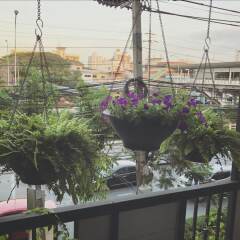 Post Factory Bed & Breakfast Sathorn Hostel - Adults Only Бангкок фото 14