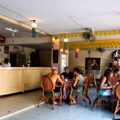 Отель Sawasdee Welcome Inn Таиланд, Бангкок - 3 отзыва об отеле, цены и фото номеров - забронировать отель Sawasdee Welcome Inn онлайн развлечения