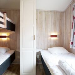 Kviberg Hostel And Cottages Гётеборг фото 11