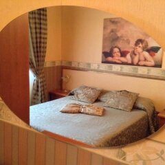 Отель Petite Maison комната для гостей фото 3
