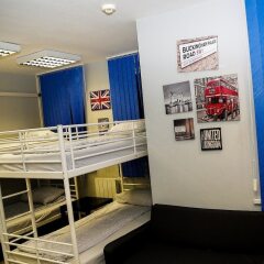 Хостел ROYAL HOSTEL 905 ванная фото 2