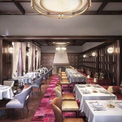 Отель The Prince Gallery Tokyo Kioicho, A Luxury Collection Hotel Япония, Токио - отзывы, цены и фото номеров - забронировать отель The Prince Gallery Tokyo Kioicho, A Luxury Collection Hotel онлайн помещение для мероприятий фото 2