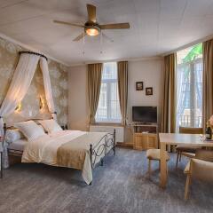 Отель B&B Bariseele комната для гостей