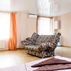 Апартаменты Kosmos Apartments в Сыктывкаре отзывы, цены и фото номеров - забронировать гостиницу Kosmos Apartments онлайн Сыктывкар фото 5