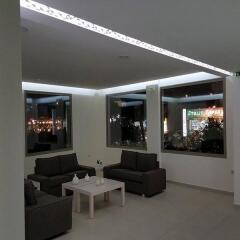 Malliotakis Beach Hotel гостиничный бар