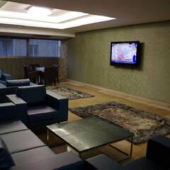 Nüzhet Hotel развлечения