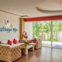 Отель Pattaya Rin Resort Таиланд, Паттайя - отзывы, цены и фото номеров - забронировать отель Pattaya Rin Resort онлайн детские мероприятия