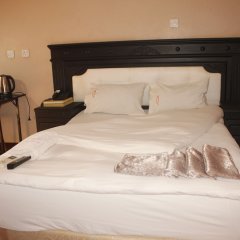 Fresh Air Lodge in Mpika, Zambia from 196$, photos, reviews - zenhotels.com guestroom photo 4