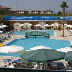 Viven Paradise Hotel Турция, Сиде - отзывы, цены и фото номеров - забронировать отель Viven Paradise Hotel онлайн помещение для мероприятий фото 2