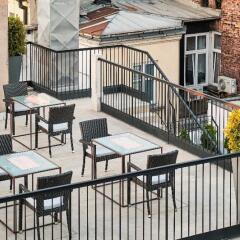 Hotel Stary фото 3