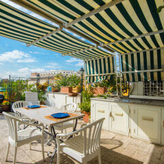Апартаменты Opera Luxury Terrace Apartment фото 2