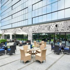 Отель COZi · Oasis Китай, Гонконг - отзывы, цены и фото номеров - забронировать отель COZi · Oasis онлайн питание фото 2