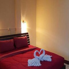 Отель Ferb Guest House комната для гостей фото 4