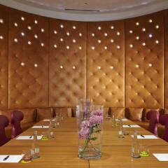 Отель Bohemia Suites & Spa - Adults only